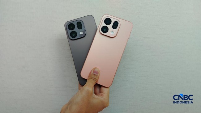 Dollar Strengthens, Component Costs Soar, Oppo Claims No Profit on Find X Series