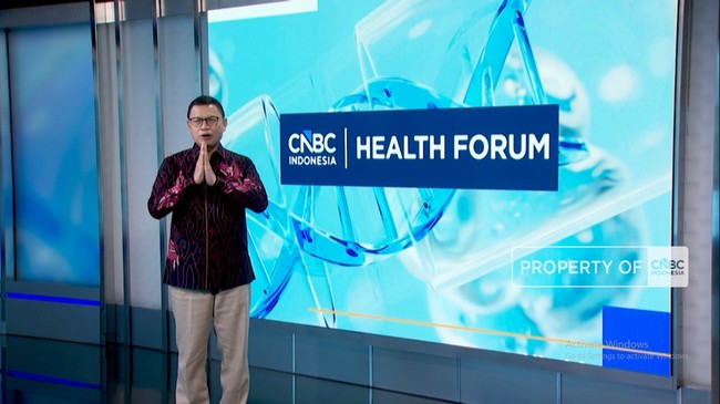 Video: BPOM Supports Traditional Jamu's Upgrading to Compete in Modern Pharmaceutical Industry