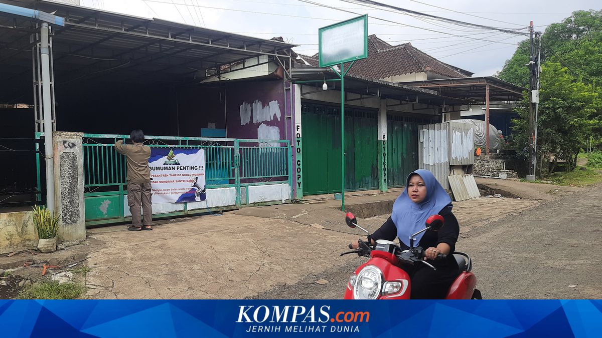 Ombudsman: Response to Sexual Violence at Pati Islamic Boarding School Must Ensure Victim Protection
