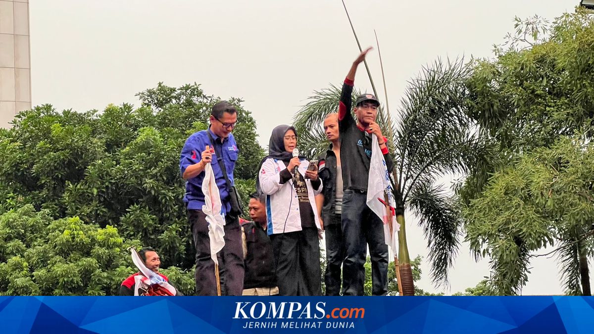 Indomaret Agrees to Maintain Overtime Pay for Public Holidays After Protests