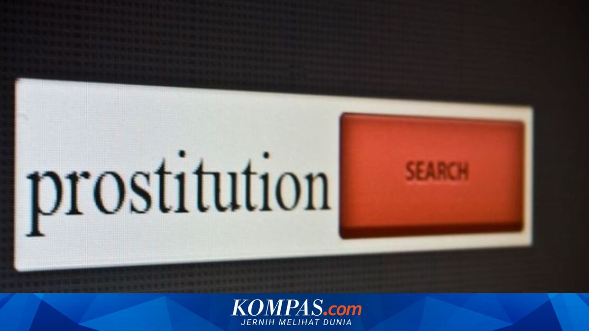 DKI Jakarta provincial government takes action on suspected child prostitution in Lokasari