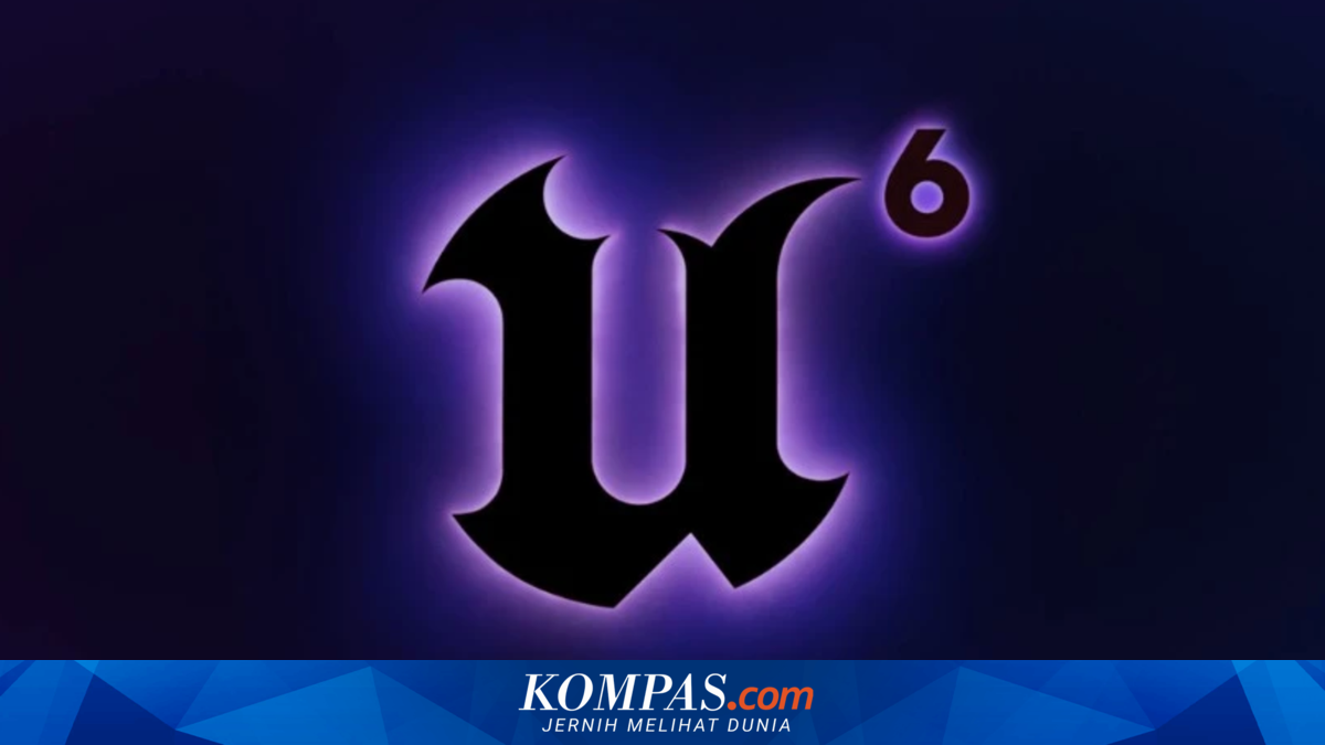 Epic Unveils First Look at Unreal Engine 6 in Rocket League Demo