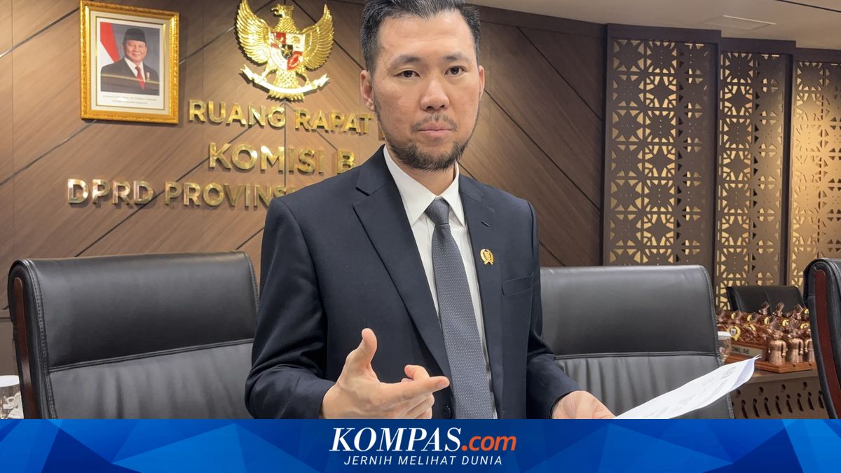 Many Jakarta buildings fail to renew Laik Fungsi certificates, some expired since 1996