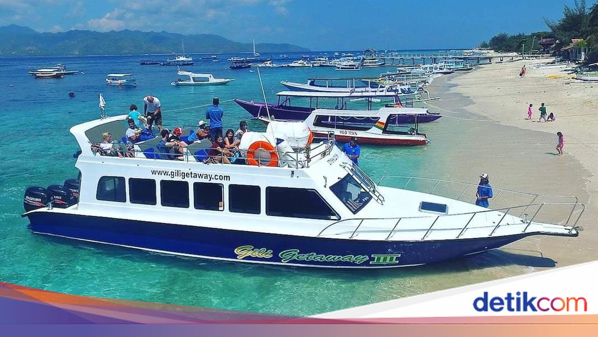 High Season Approaches as Bali-Gili Speedboat Fleet Doubles to Six
