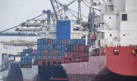 Assessing Opportunities and Challenges of Transferring Customs Functions to PT DSI