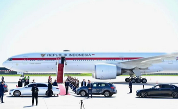 Cabinet Secretary: Prabowo's France Visit Subject to Multiple Reschedulings
