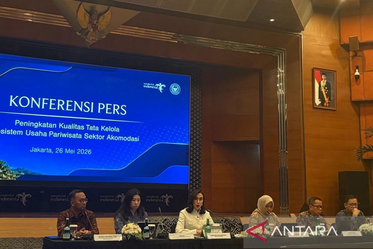 Ministry of Tourism and OTAs develop API system to strengthen accommodation management