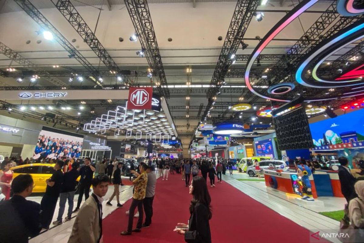 Gaikindo to Expand GIIAS Exhibition to Bali in 2027