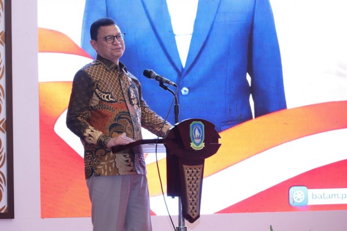 Indonesia Launches National Action to Prevent OOT Misuse and Protect Youth