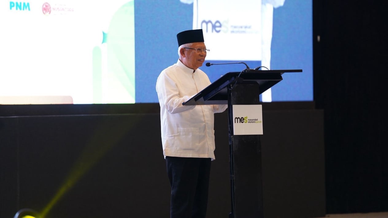 LPDB Koperasi Strengthens Role in National Sharia Economy