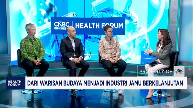 BPOM Analyzes Challenges for Traditional Medicine and Herbal Extract Industry to Scale Up