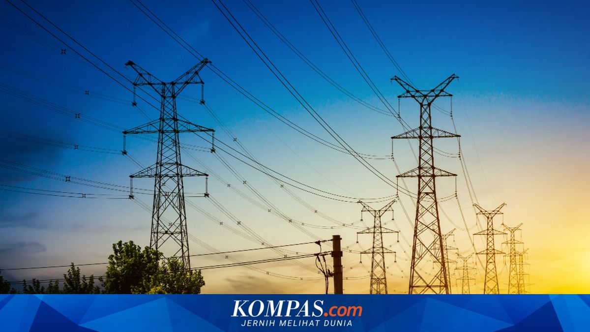 PLN to Supply Power for AI Data Centre in Batam