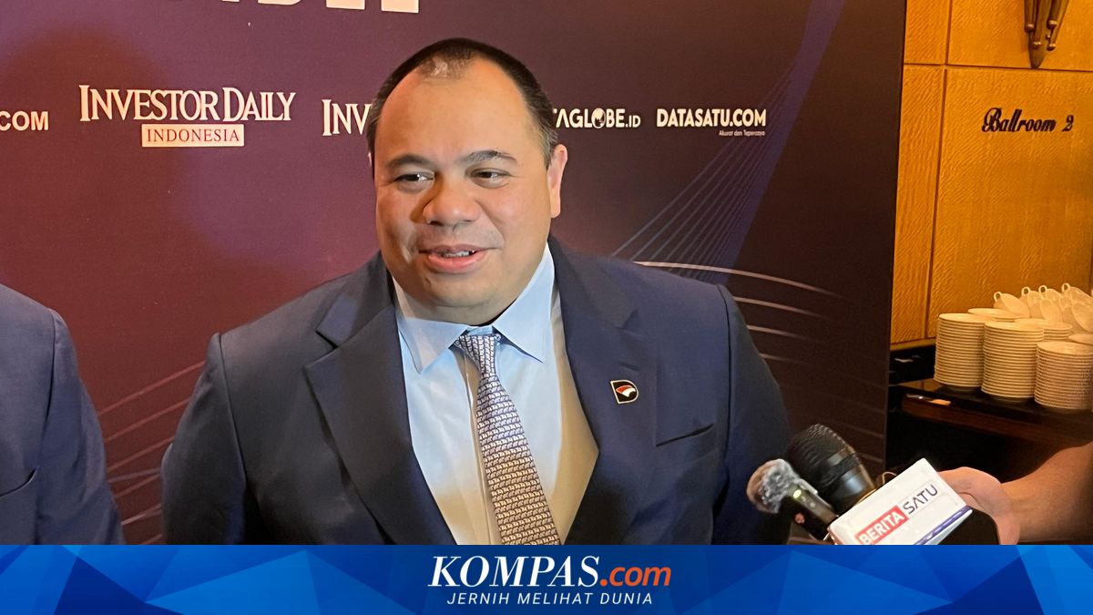 Danantara CIO Says Waste-to-Energy Projects Attract Global Investors from China to Middle East