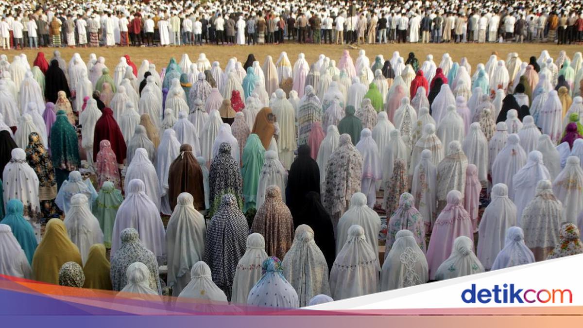 Kupang City Announces 27 Eid al-Adha Prayer Sites with 600 Presidential Sacrificial Meat Coupons