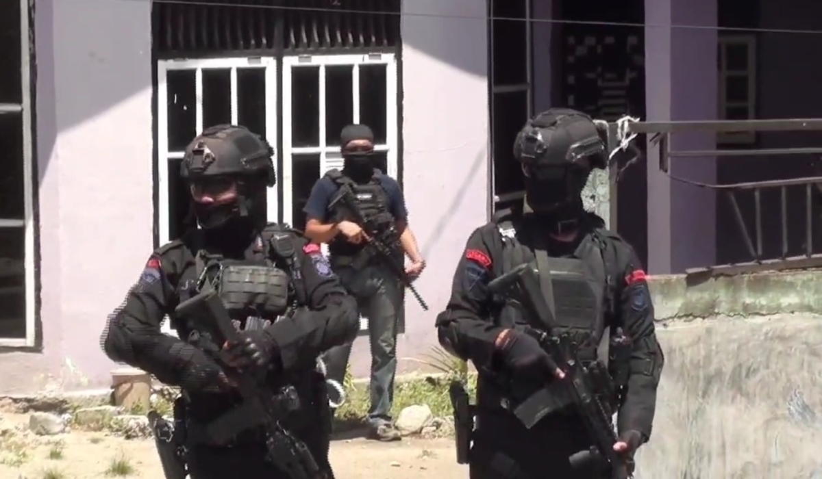 Radicalism Potential in South Kalimantan Continues to Rise