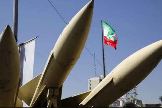 US Attacks Iran Again as IRGC Readies Retaliation