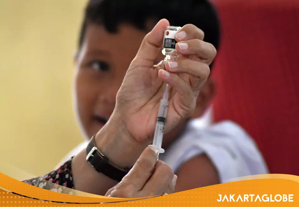 Danantara Sets Up $100 Million Philanthropic Arm - Jakarta Globe