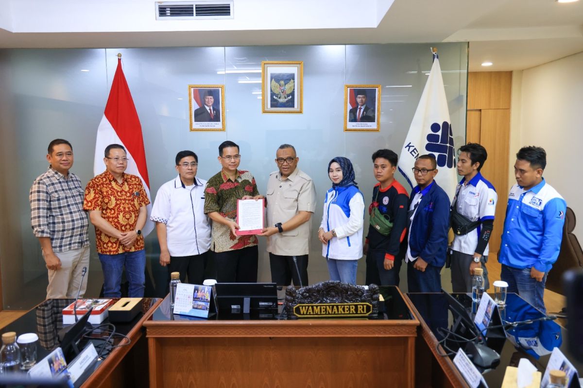 Deputy Labour Minister Facilitates Company-Worker Dialogue on Overtime Pay
