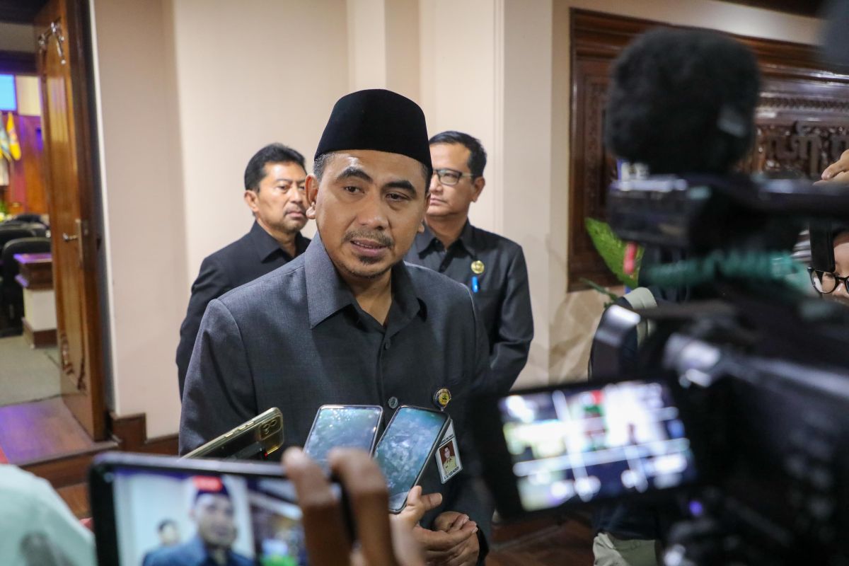 Central Java Deputy Governor Announces Tighter Forest Protection