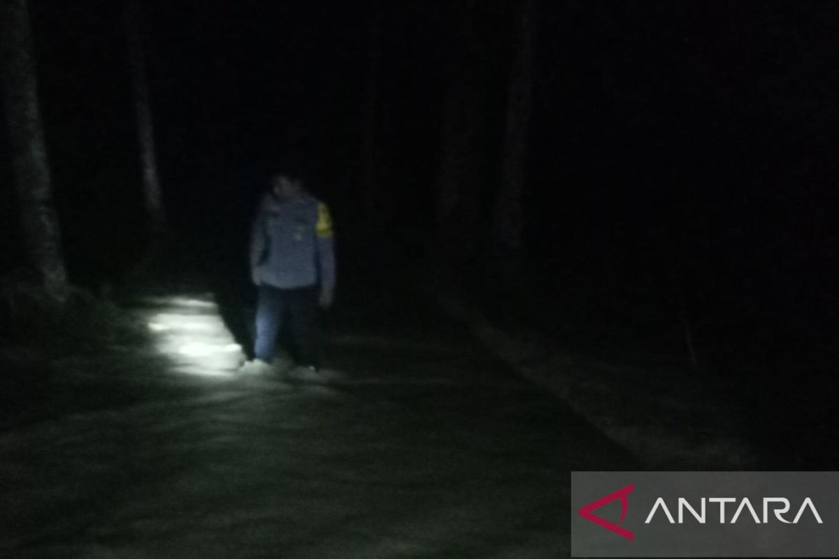 Heavy rain triggers fast-flowing floods in five North Gorontalo villages