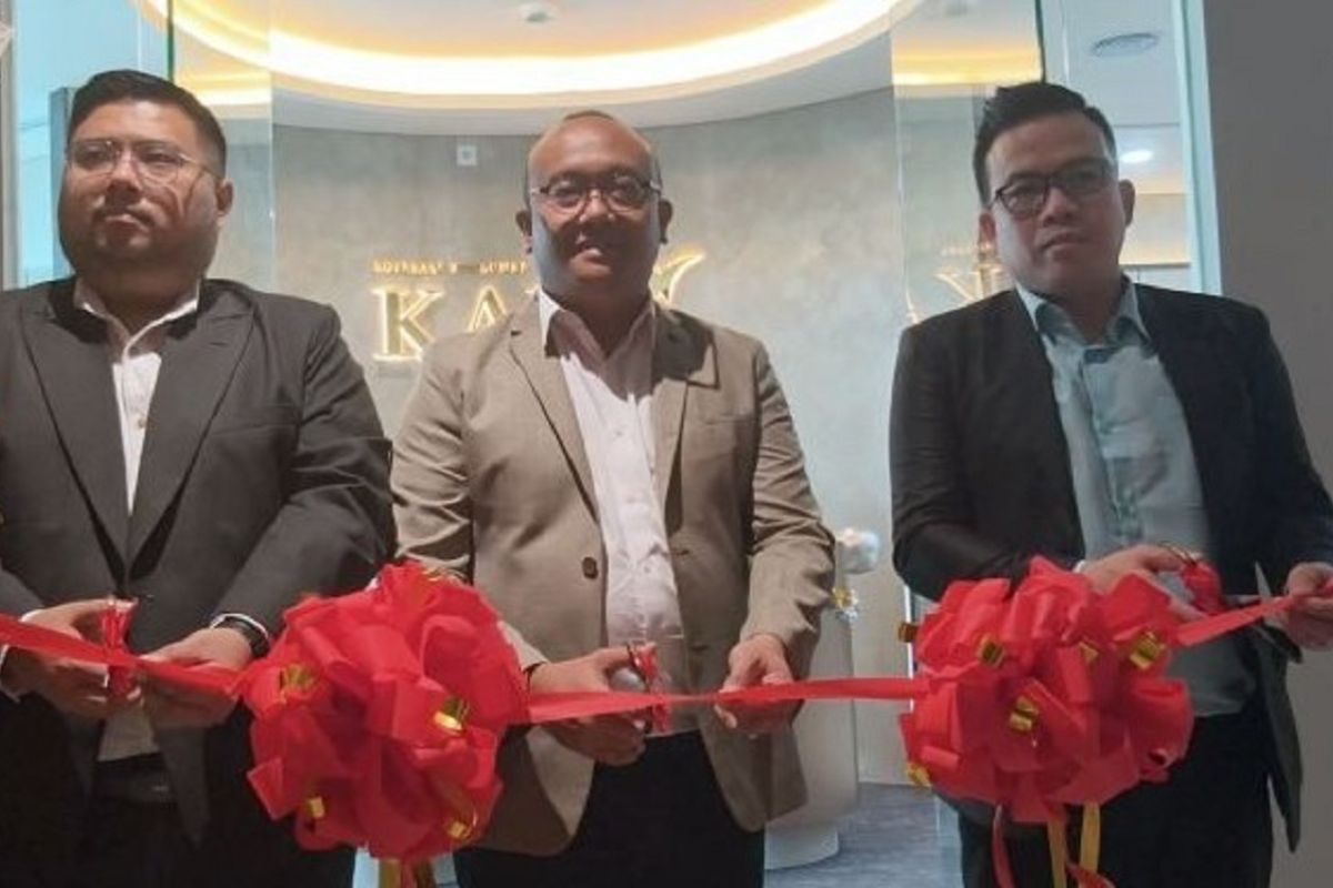 Kana Cooperative ready to expand export network