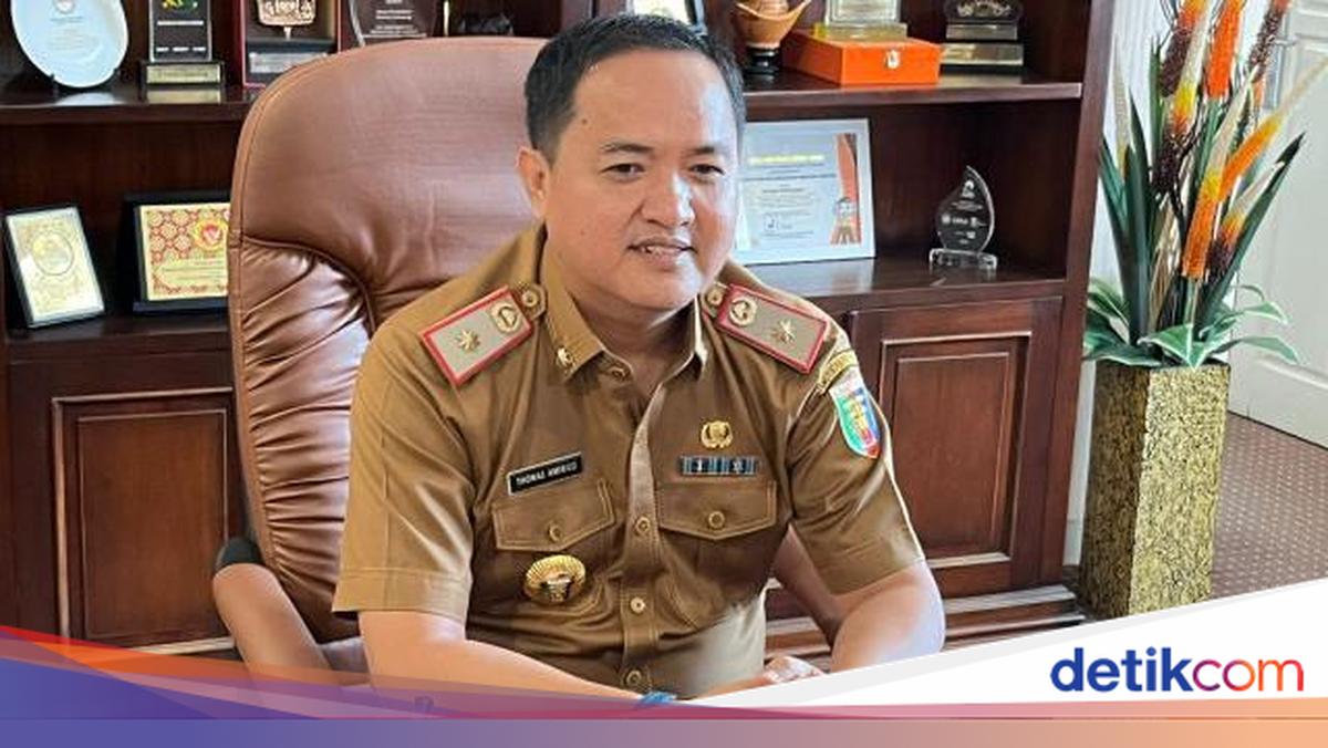 All SMAN 14 Bandar Lampung Students Accepted into Public Universities, Education Chief Hails Achievement