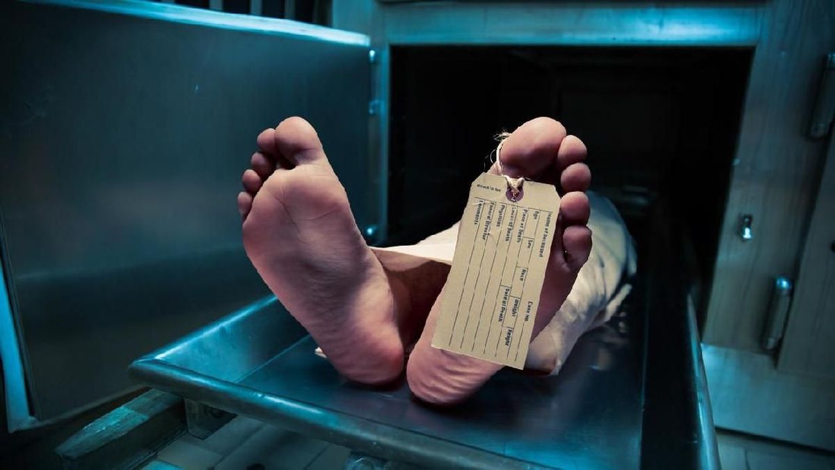 Elderly Mother and Daughter Found Decomposing in Deliserdang House