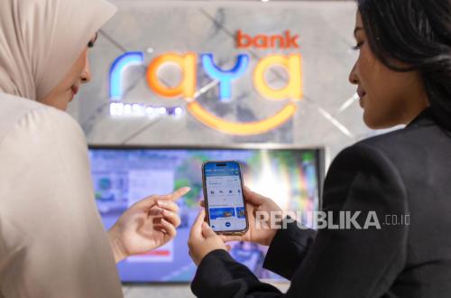 Streamlined Qurban Transactions via Raya App for Idul Adha 1447 H
