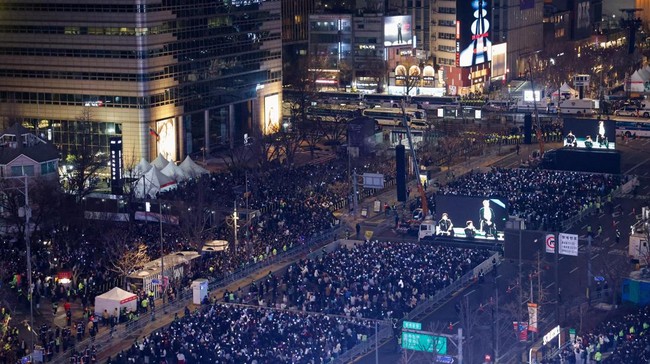 BTS Sparks Predicted 'Explosion' in South Korea's Economy by 2040