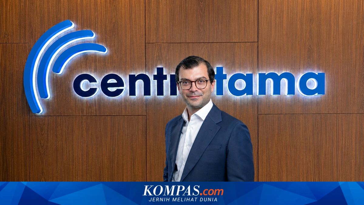 Centratama (CENT) Appoints Jacopo Rigamonti as CEO