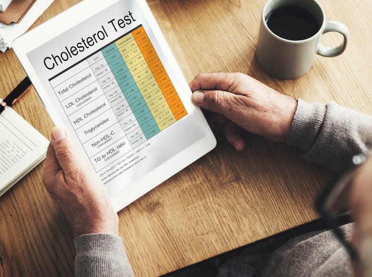 New Cholesterol Management Guidelines Focus on Preventing Heart Attacks