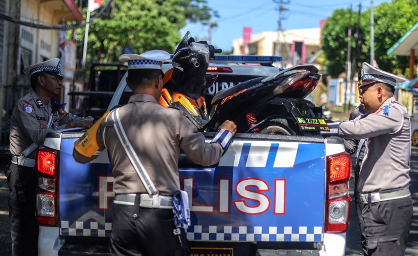 Patuh Operation 2026 Begins June 8: Police Target License Plate Violations
