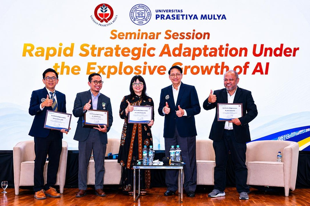 Universities Urged to Adapt to AI Boom
