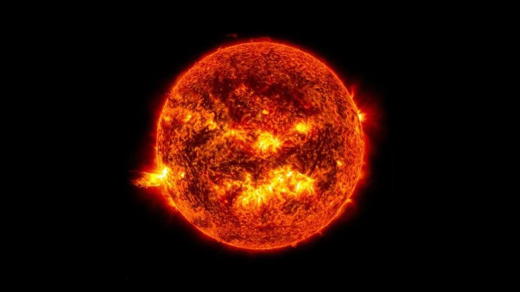 New Solar Record: Type IV Radio Signals Persist for 19 Days Non-Stop