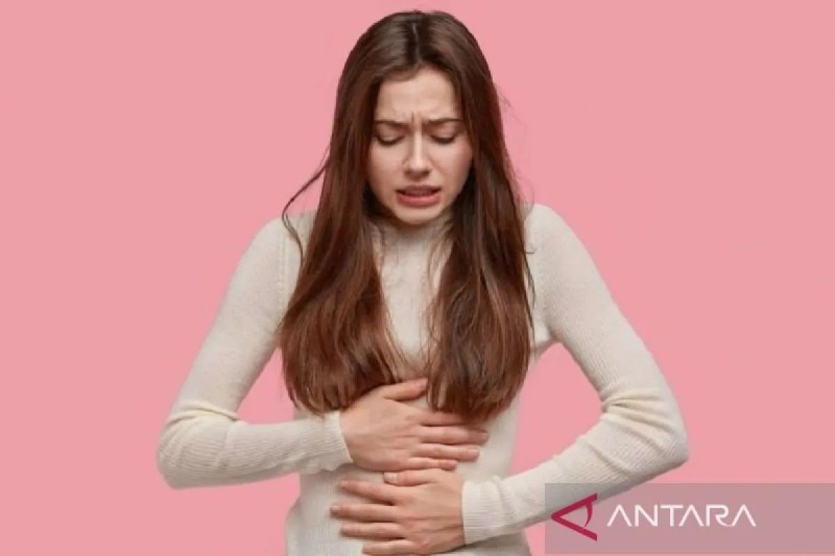 Experts warn against ignoring bloody diarrhoea and recurrent abdominal cramps