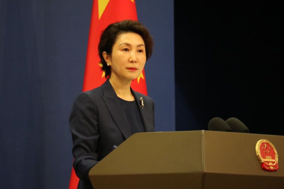 China urges US and Iran to respect ceasefire commitments