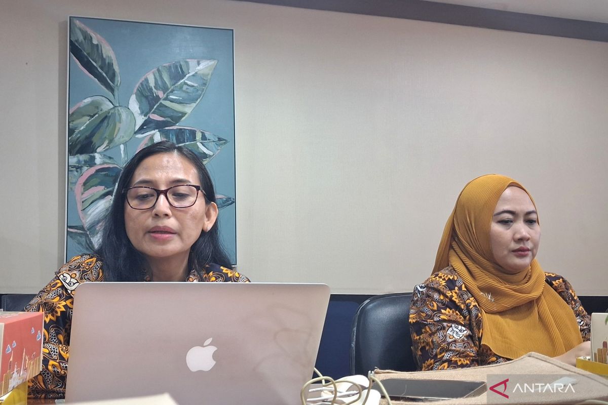BKKBN strengthens community-based 'care economy' for the elderly