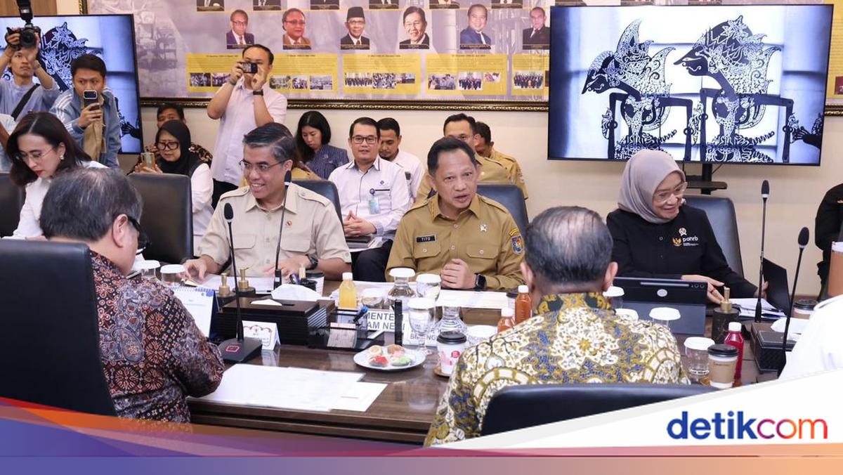 Civil Servants' Flexible Work Policy Evaluated: PANRB Minister Confirms Service Quality Maintained