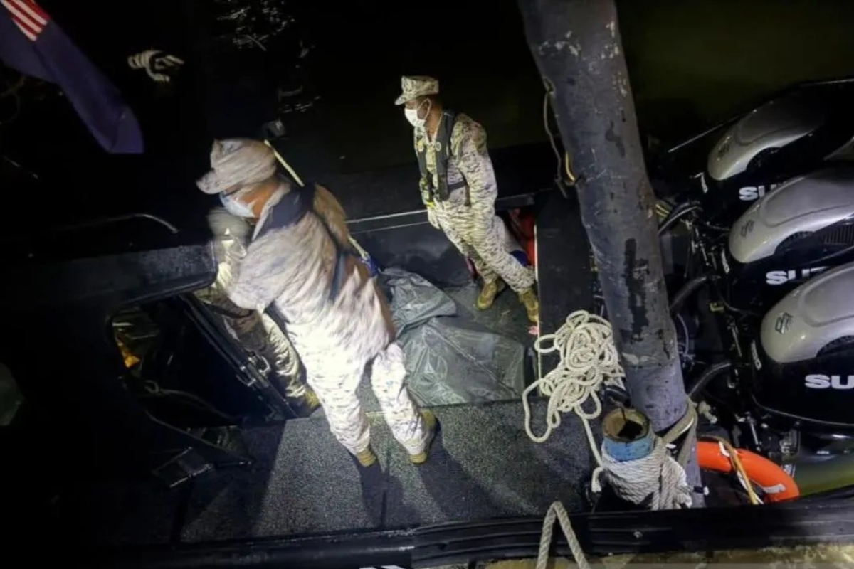 Indonesian Government Accelerates Response to WNI Ship Incident in Malaysia