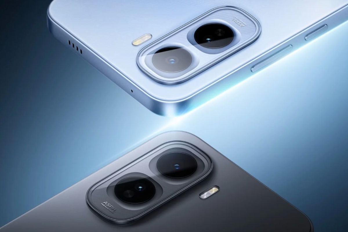 IQOO Z11 Officially Launched, Becomes Smartphone with Largest Battery Capacity in Indonesia
