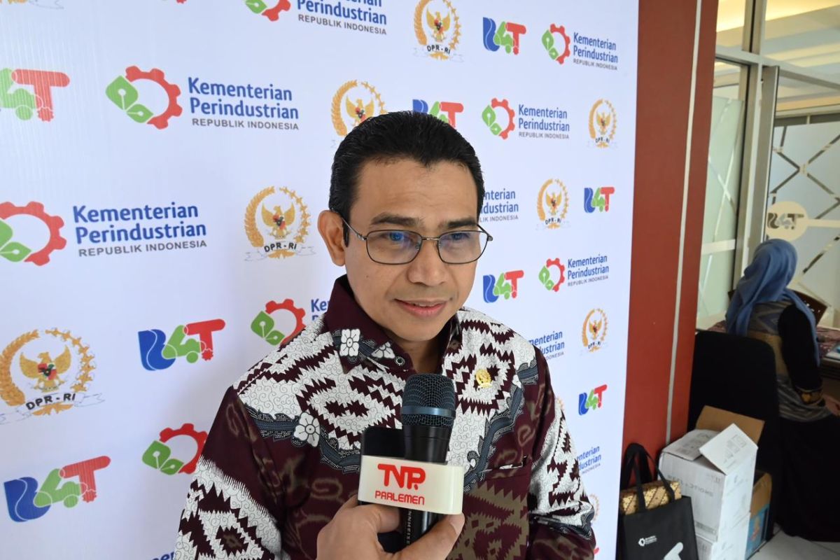 DPR member: SNI not merely certification but instrument of national sovereignty