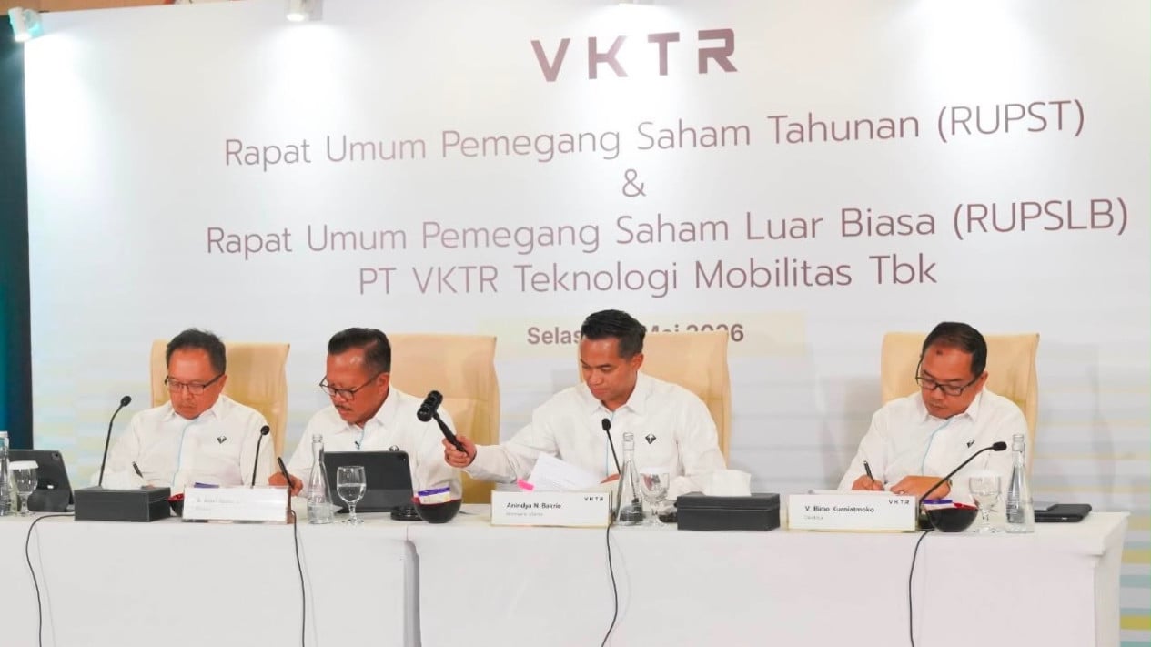 VKTR Reports 58% Sales Growth in Q1 2026 as Commercial EV Demand Strengthens