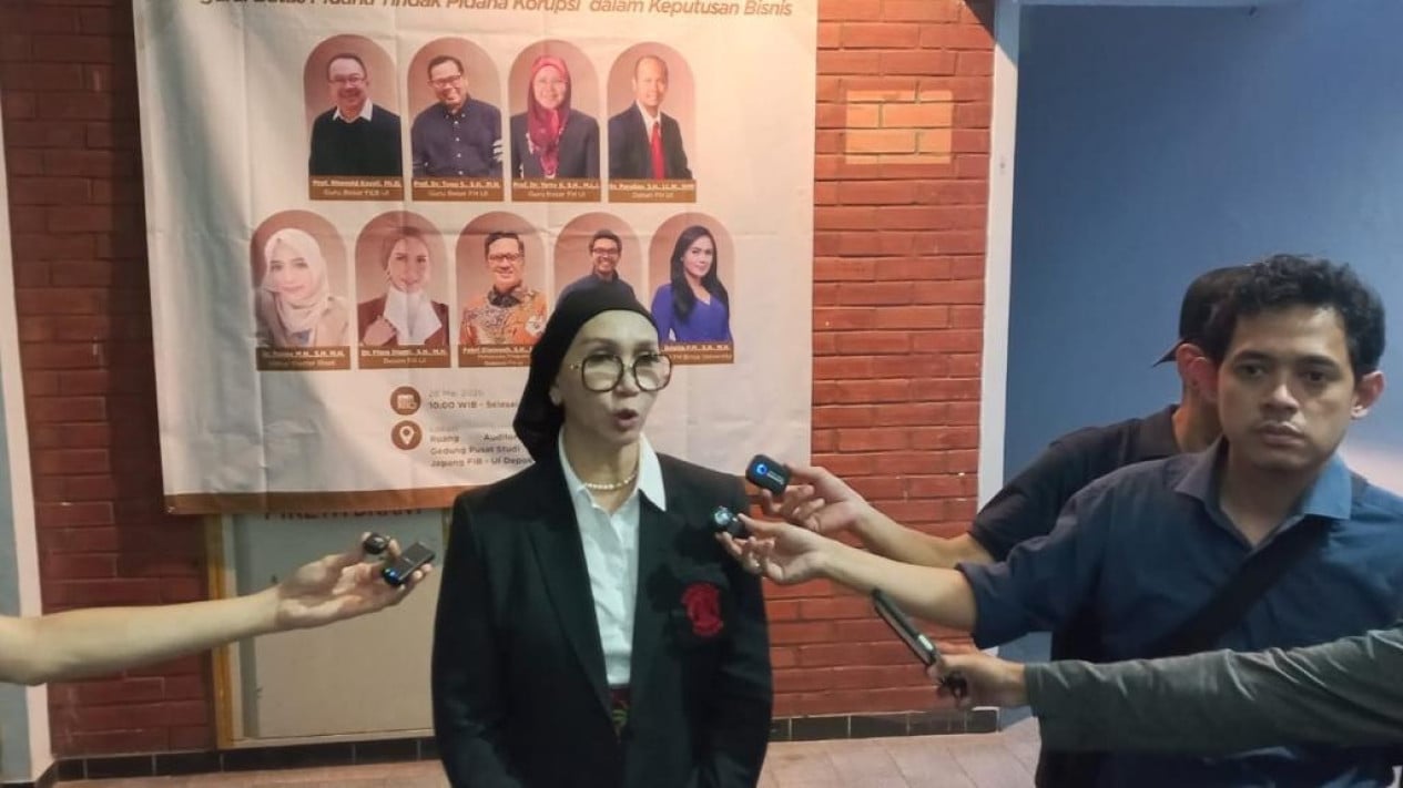 Jakarta High Court urged to acquit Kerry Riza – reasons why