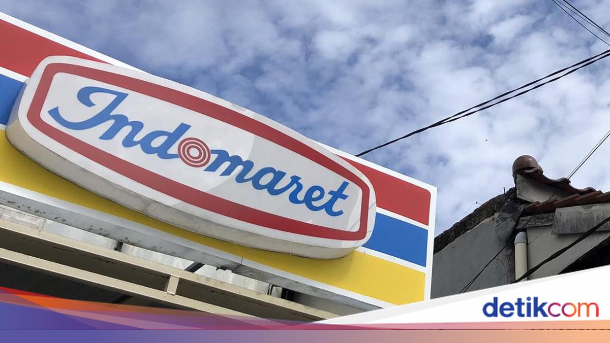 Seven Indomaret Outlets in Central Lombok Closed as Management Responds