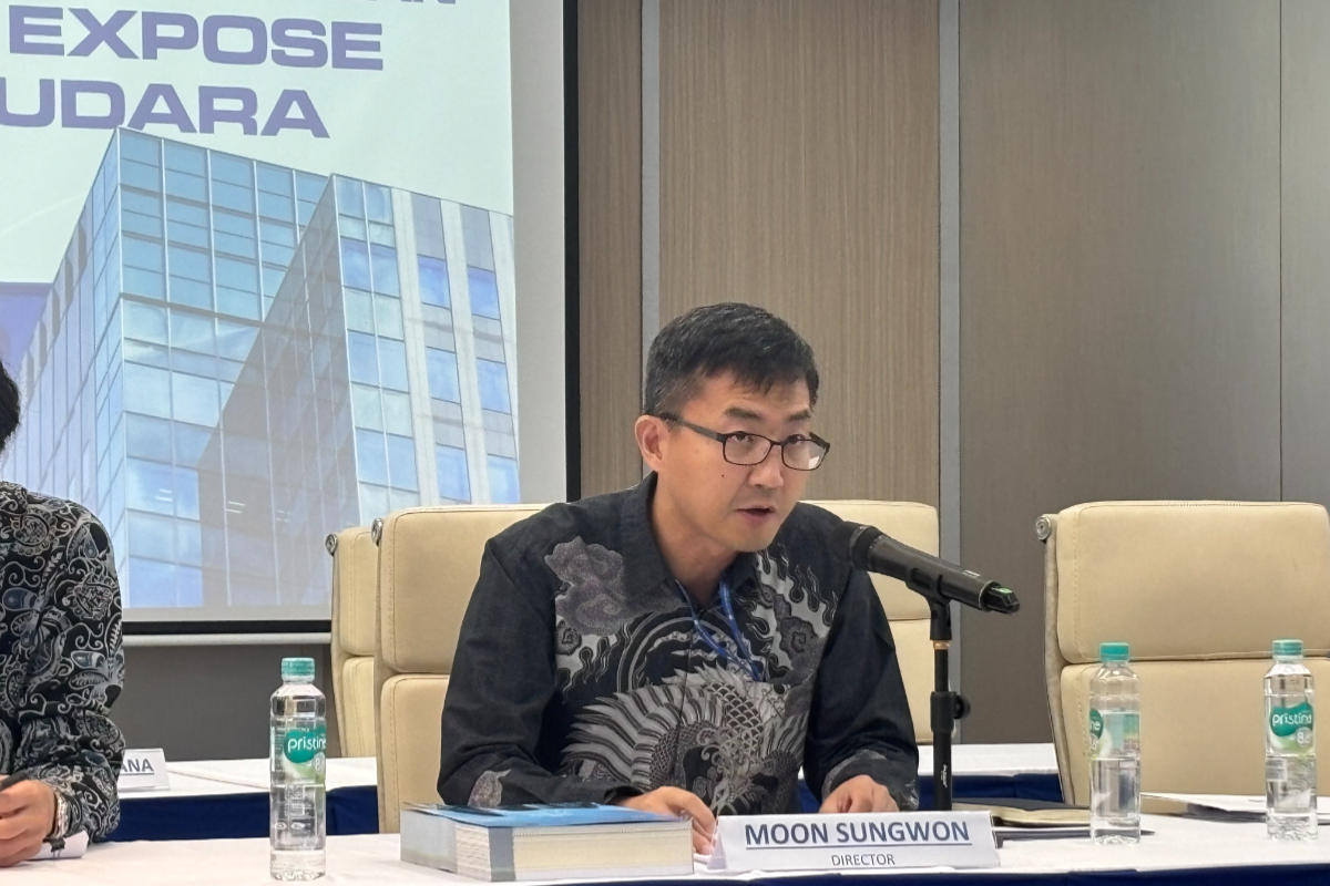 BWS Highlights Woori Bank Korea Support as Key Foundation for Business Strengthening