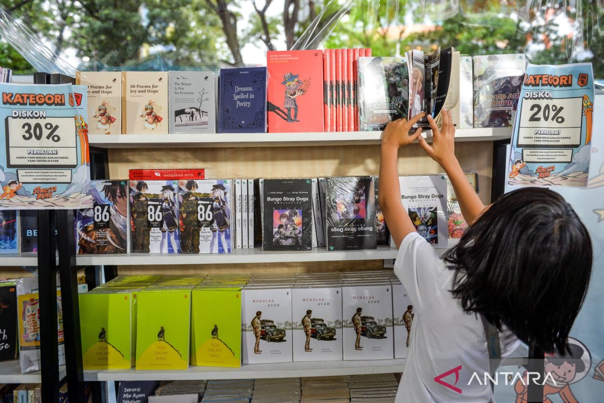 Indonesian govt says author tax cuts support long-term growth - ANTARA News