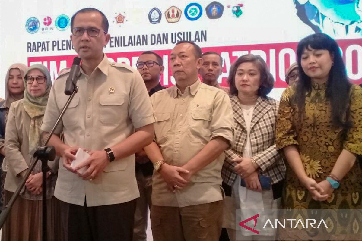 Minister of Transmigration Ensures Transmigrant Descendants' Representation in TEP 2026