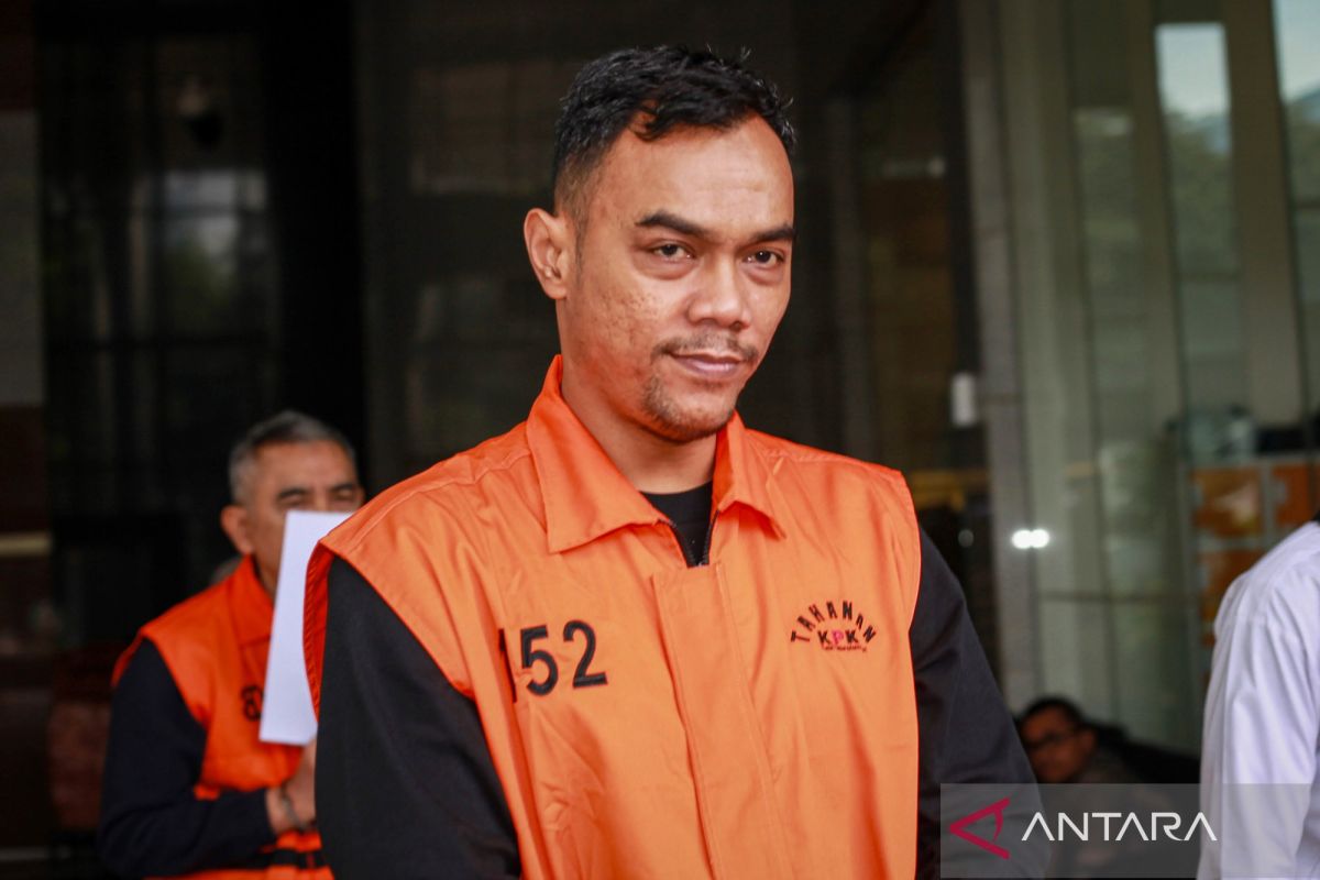 KPK questions three judges over land execution and asset probe