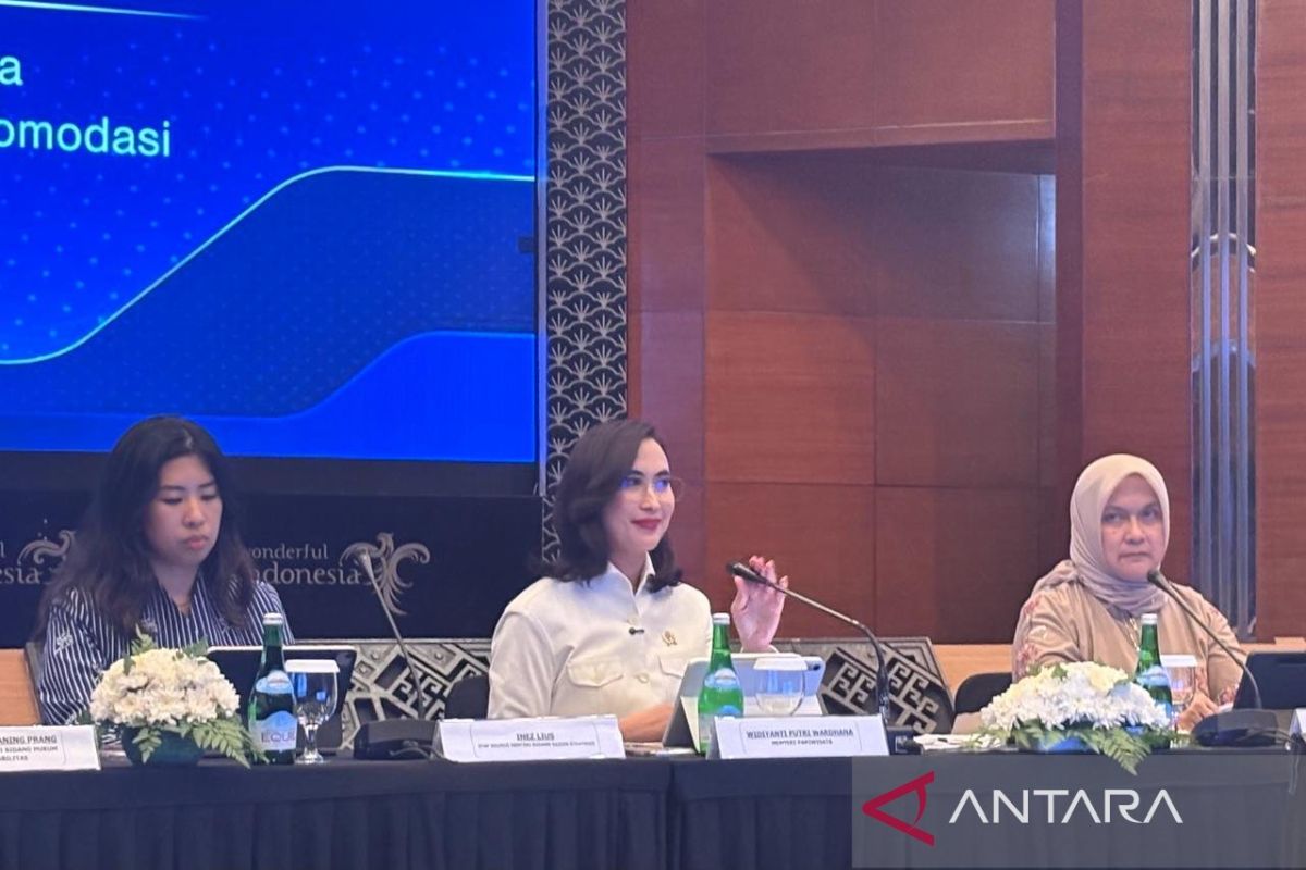 Tourism Ministry to Take Action Against 1,600 Unlicensed Accommodations on OTAs by August 2026