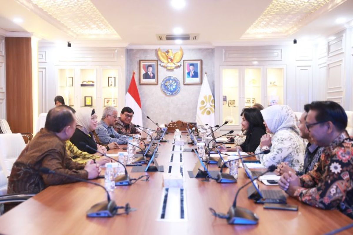 Government targets opportunities to boost Indonesian migrant worker placements in Kuwait